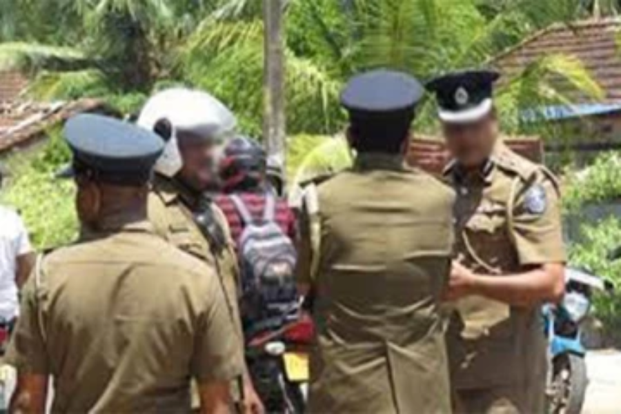 யாழில் திருடர்கள் தொல்லை அதிகரிப்பு!