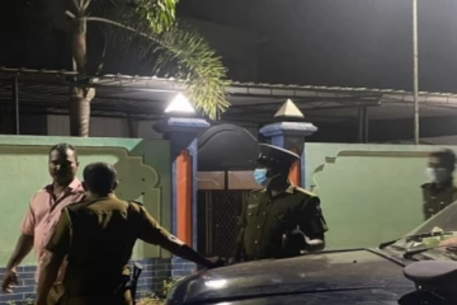 யாழில் வாய்த்தர்க்கத்தில் ஆரம்பித்து கொலையில் முடிந்த சம்பவம்