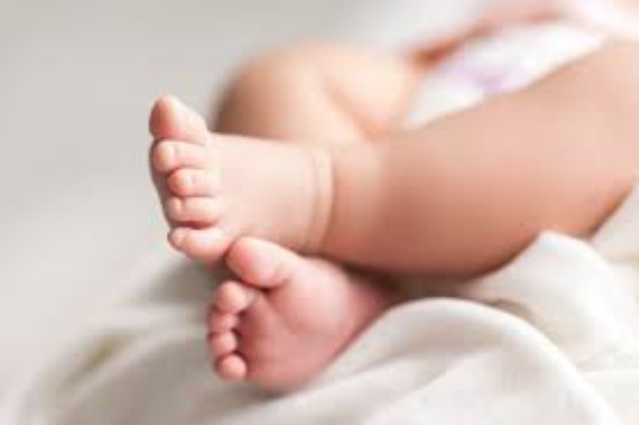 யாழில் திடீர் காய்ச்சலால் மரணித்த  11 மாத சிசு!