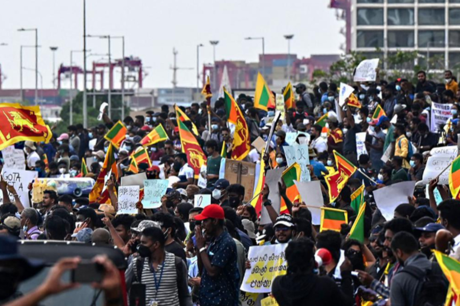 நாளைய கர்த்தாலுக்கு உரிய பதில் கிடைக்காது விடின் நாடு முழுமையாக ஸ்தம்பிதமடையும்!