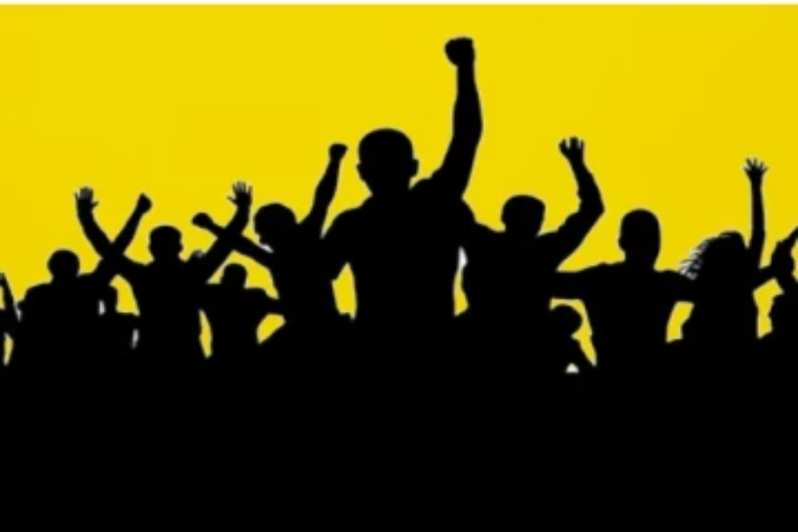 நாளைய அரசிற்கு எதிரான போராட்டத்திற்கு ஆதரவு வழங்கும் பல்கலைக்கழக கல்விசாரா ஊழியர்கள்