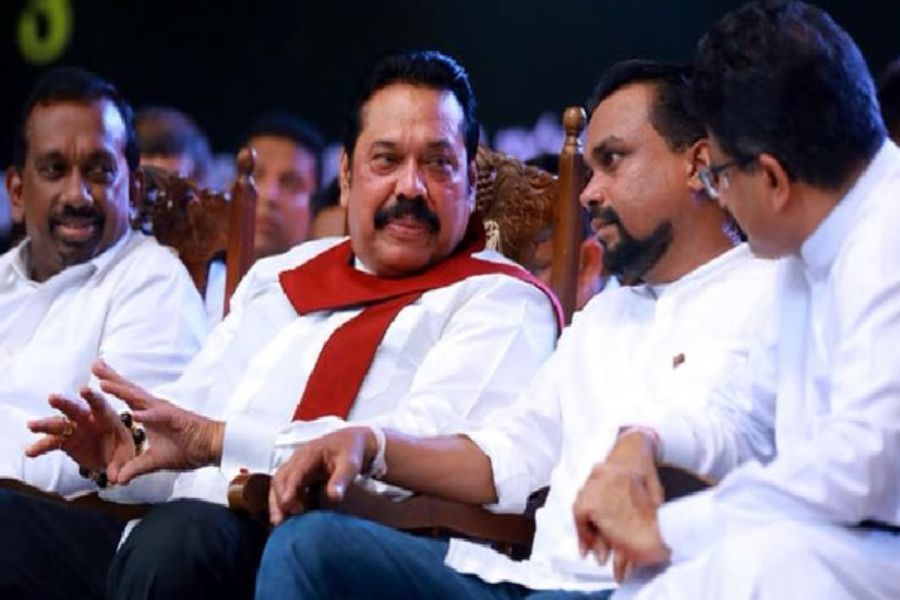 நாட்டில் நிகழ்ந்த அரசியல் நாடகம் அம்பலமானது!