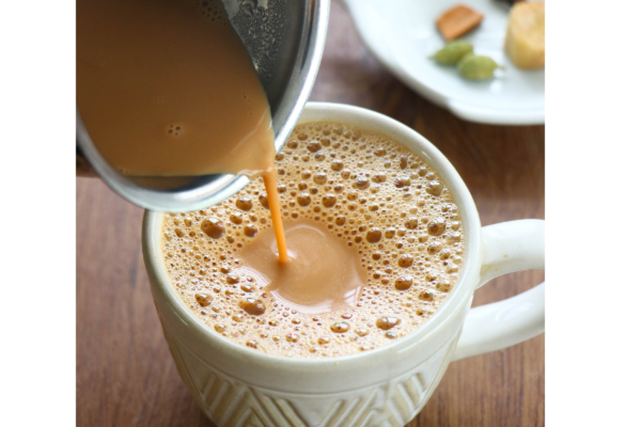 நீரிழிவு நோயாளர்கள் வெறும் வயிற்றில் டீ குடிக்கலாமா?