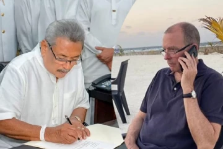 இலங்கையின் அவசர காலச் சட்டம் தொடர்பில் கண்டனம் வெளியிட்டுள்ள கனடா ஜனாதிபதி