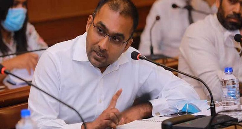 நாடாளுமன்ற உறுப்பினர்கள் அனைவரும் வீட்டுக்கு செல்லுங்கள்