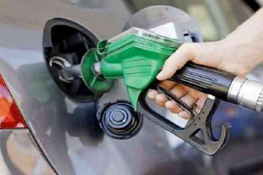 எரிபொருள் கையிருப்பு தொடர்பில் வெளியாகிய தகவல்