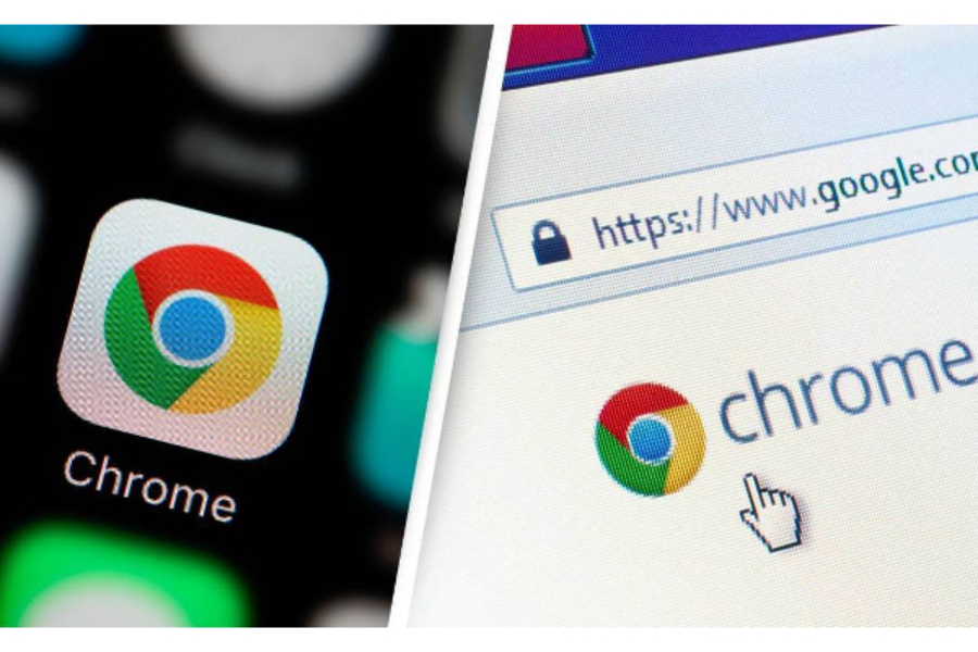 கூகுள் குரோம் பயனாளர்களுக்கு விடுக்கப்பட்டுள்ள எச்சரிக்கை!
