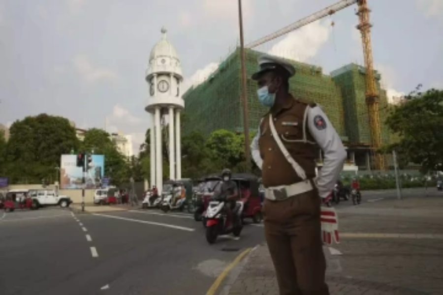 ஊரடங்கு தொடர்பில் வெளியாகிய மற்றுமோர் அறிவித்தல்!