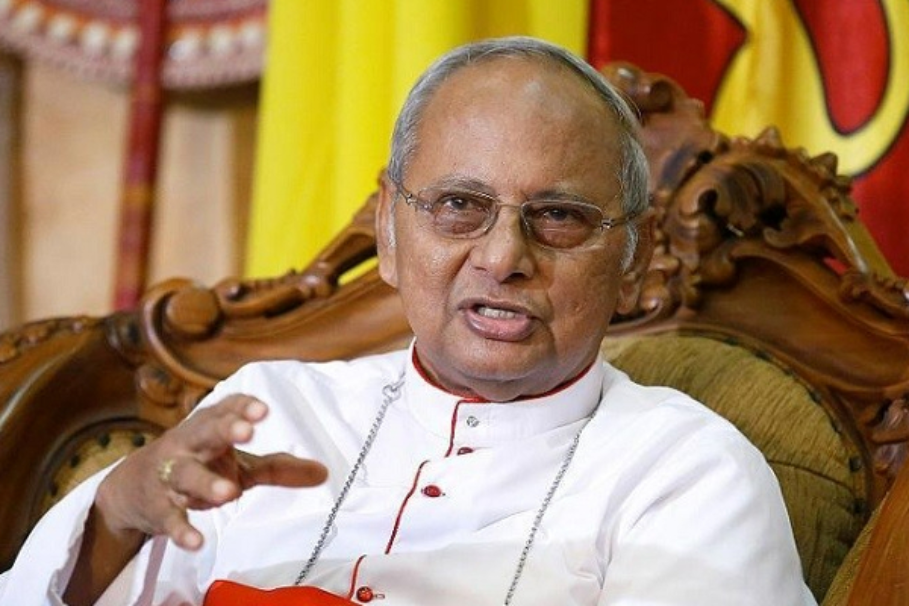 ரணில் விக்கிரமசிங்கவின் பதவியேற்பு விழாவை இரத்துச் செய்ய வேண்டும்