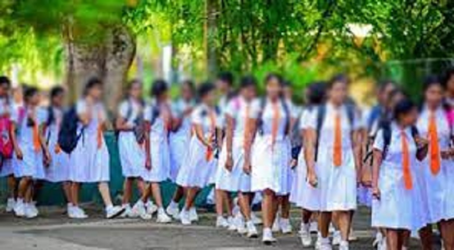 நாட்டிலுள்ள அரச பாடசாலை அதிபர்களுக்கு விடுக்கப்பட்டுள்ள அறிவித்தல்!