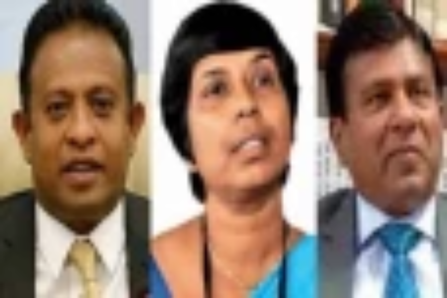 அமைச்சுப் பதவிகளை ஏற்க்க மறுக்கும் ஸ்ரீலங்கா பொதுஜன பெரமுனவின் நாடாளுமன்ற உறுப்பினர்கள்