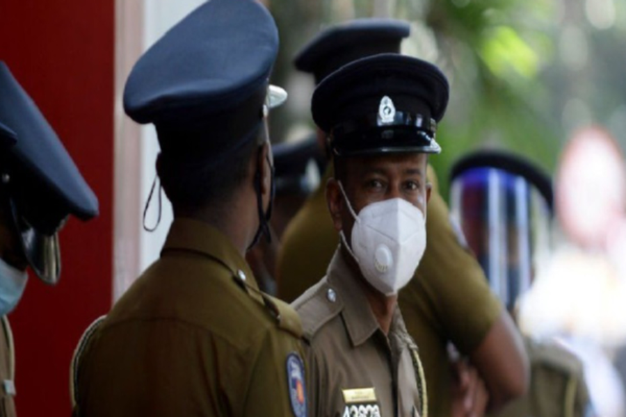 நாடாளுமன்ற உறுப்பினர்களின் பாதுகாப்பு அதிகரிக்கப்பட்டுள்ளது!