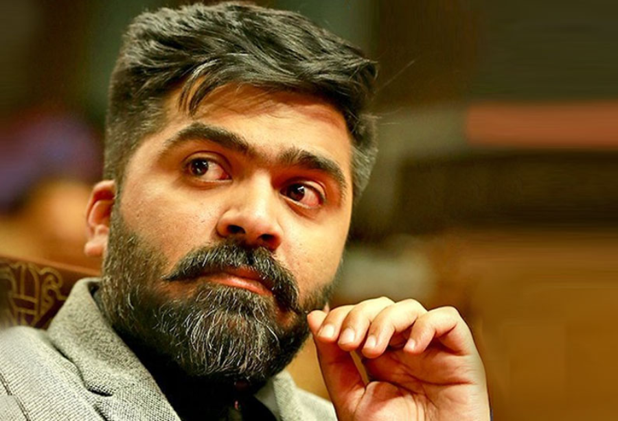 சிம்புவை திருமணம் செய்ய தயாராக இருக்கும் சீரியல் நடிகை