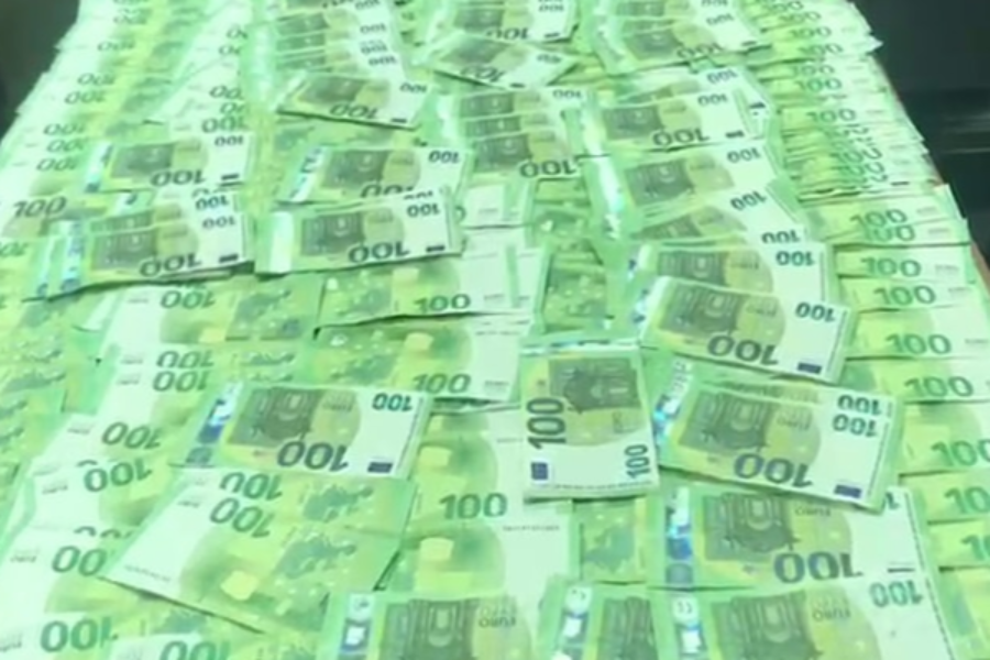 உண்டியல் ஊடாக பணம் அனுப்பினால் ஆபத்து !