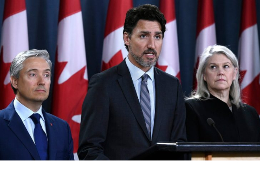 இலங்கையர்கள் தொடர்பில் கனேடிய பிரதமர் வெளியிட்டுள்ள செய்தி!