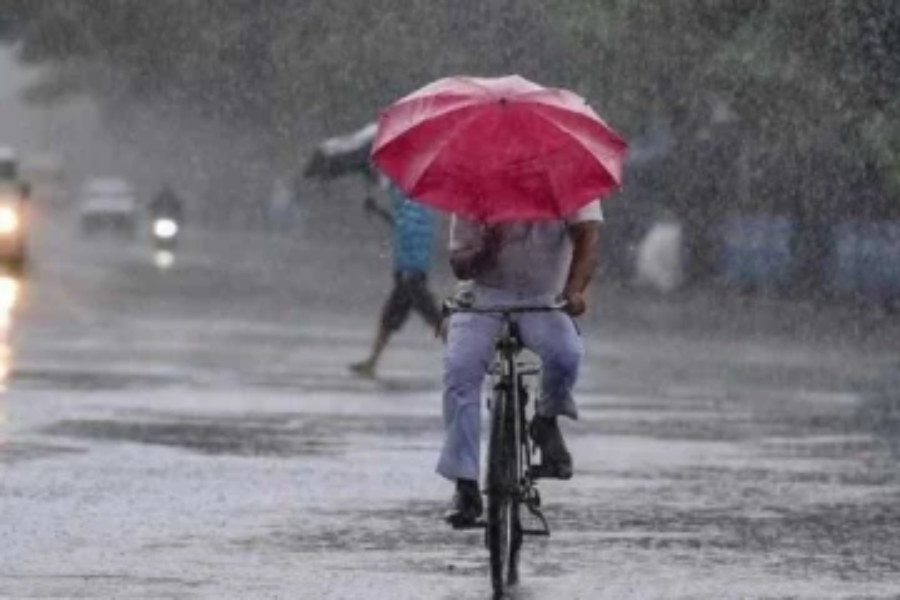 வளிமண்டலவியல் திணைக்களம் விடுத்துள்ள அறிவிப்பு!