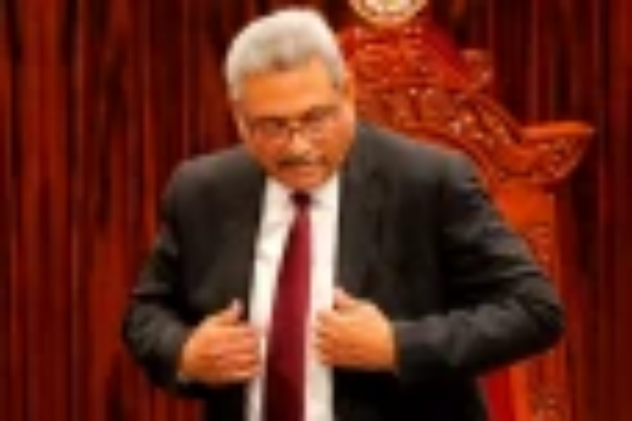 தனது அதிகாரங்களை குறைக்க சம்மதம் தெரிவித்த ஜனாதிபதி