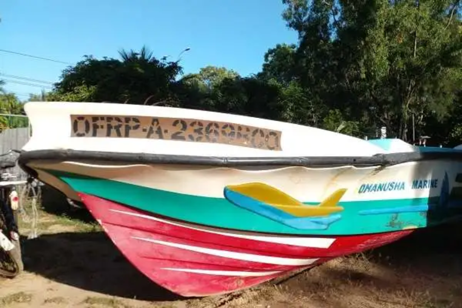 சட்டவிரோதமாக அவுஸ்ரேலியா செல்ல முற்ப்பட்டவர்கள் கைது!