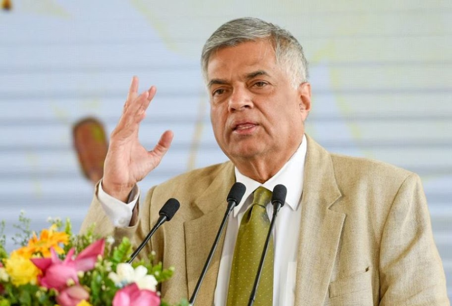 லிட்ரோ நிறுவன அதிகாரிகள் தொடர்பில் ரணில் பிறப்பித்துள்ள உத்தரவு!