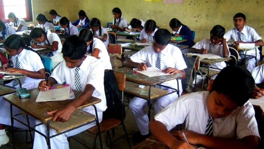 நாளை முதல் பாடசாலைகளுக்கு விடுமுறை!