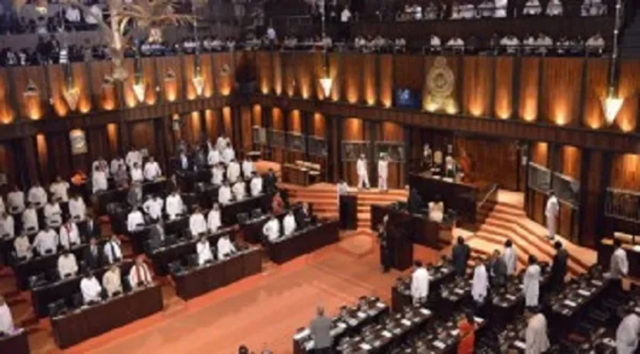 தங்குமிட வசதிகளை கோரும் நாடாளுமன்ற உறுப்பினர்கள்!