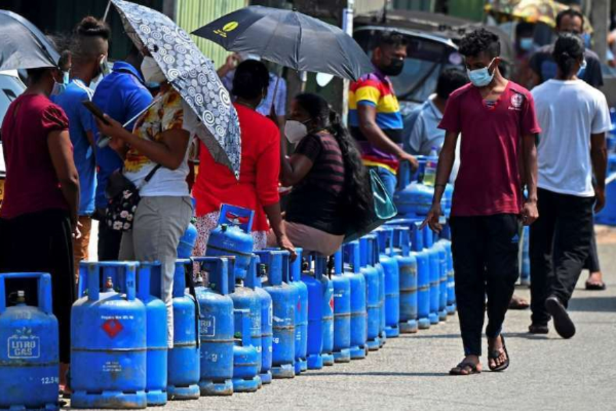 லிட்ரோ நிறுவனம் வெளியிட்டுள்ள அறிவிப்பு!