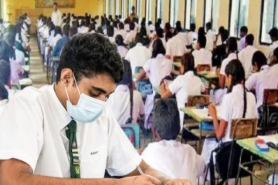 கிழக்கில் கொரொனோ தொற்றல் பாதிக்கப்பட்ட சாதாரண தர பரீட்சை எழுதும் மாணவர்களுக்கு விசேட ஏற்பாடு