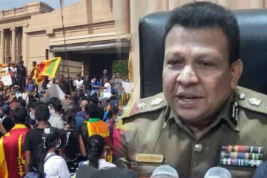 யாழ் மக்களை பாராட்டும் யாழ் பிராந்திய சிரேஷ்ட பொலிஸ் அத்தியட்சகர்