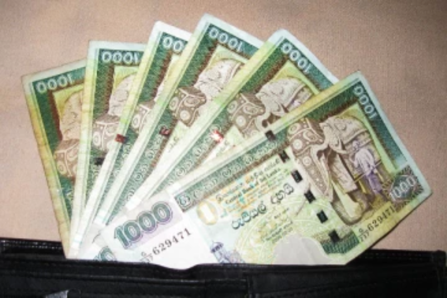 அரச ஊழியர்களின் சம்பளம் அதிகரிப்பு!