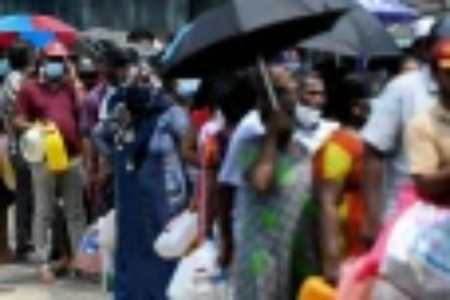 விரைவில் நாட்டு மக்கள் வீதிகளில் செத்து மடியும் நிலை ஏற்ப்படும்!