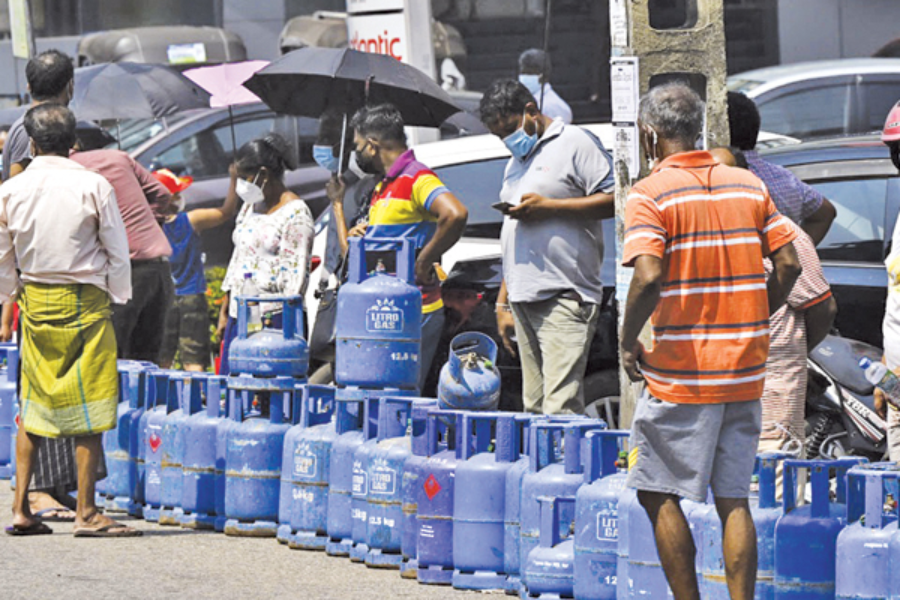 எரிவாயு வழங்கும் திகதியை அறிவித்த லிட்ரோ நிறுவனம்