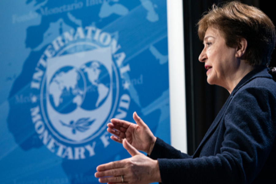 இலங்கைக்கு மீண்டும் வாக்குறுதியளிக்கும் சர்வதேச நாணய நிதியம்