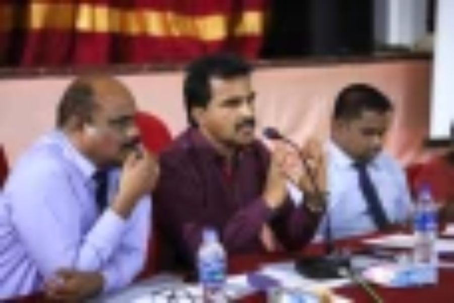 மட்டக்களப்பு மாநகர சபையுடன் கைகோர்க்க வருமாறு வங்கிகள் மற்றும் நிதி நிறுவனங்களுக்கு அழைப்பு விடுத்த மட்டக்களப்பு மாநகர முதல்வர்