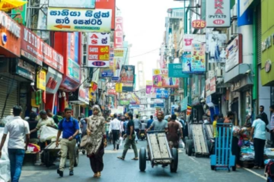 நாட்டு நிலை குறித்து விடுக்கப்பட்டுள்ள எச்சரிக்கை!