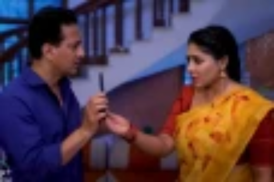 பாக்கியலட்சுமி சீரியலில் குடித்து விட்டு ராதிகாவிடம் உண்மையை உளறும் கோபி