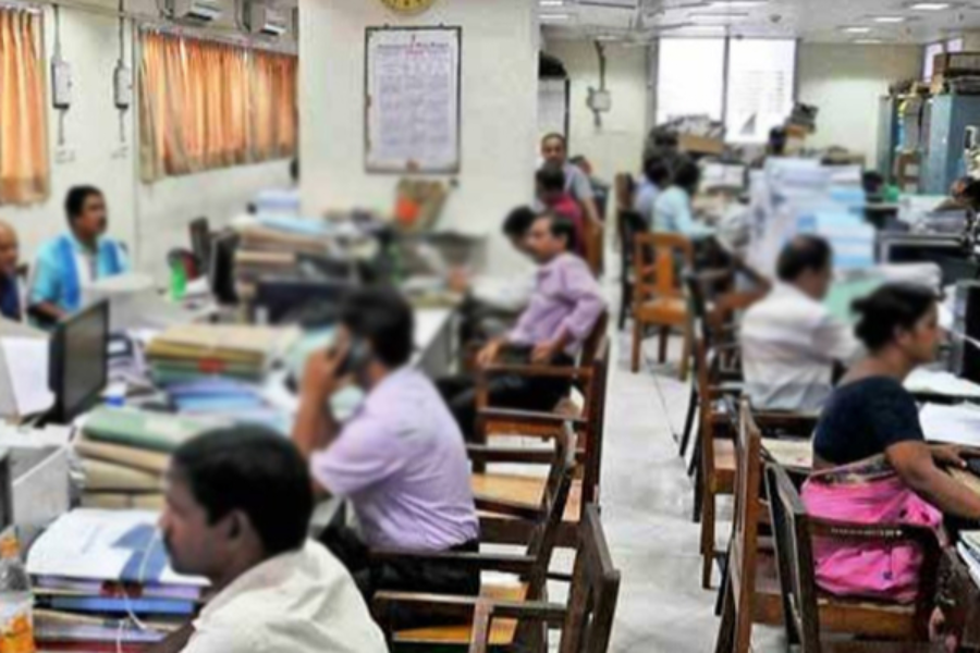 அரச ஊழியர்களுக்கு முக்கிய அறிவித்தல்