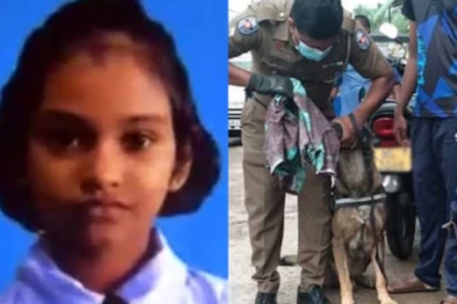 அட்டுலுகம சிறுமியின் கொலை விவகாரம் இருவர் கைது!