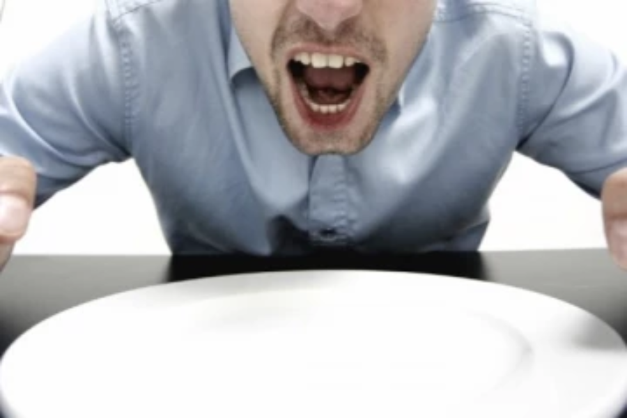 நாட்டில் உணவுக்கு பெரும் நெருக்கடி ஏற்ப்படும்!