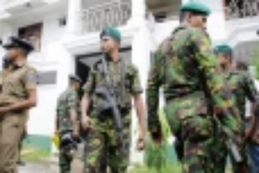 கொழும்பு நகரின் முக்கியமான இடங்களில் பாதுகாப்பை பலப்படுத்த கோரிக்கை!