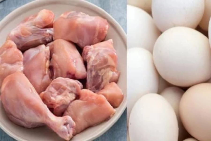 முட்டை மற்றும் இறைச்சியின் விலை அதிகரிக்கும் வாய்ப்பு!