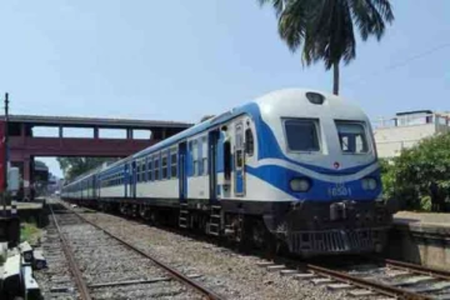 ரயில் கட்டணங்கள் அதிகரிப்பு!