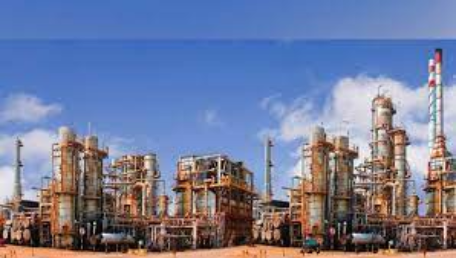 சபுகஸ்கந்தை எண்ணெய் சுத்திகரிப்பு நிலையத்தில்  மீண்டும் தொழில்நுட்பக் கோளாறு