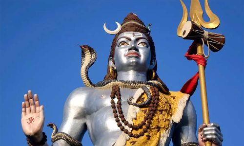 மாசி மாதத்தில் வரும் மகா சிவராத்திரி விரதம் இருப்பதால் கிடைக்கும் நன்மைகள்