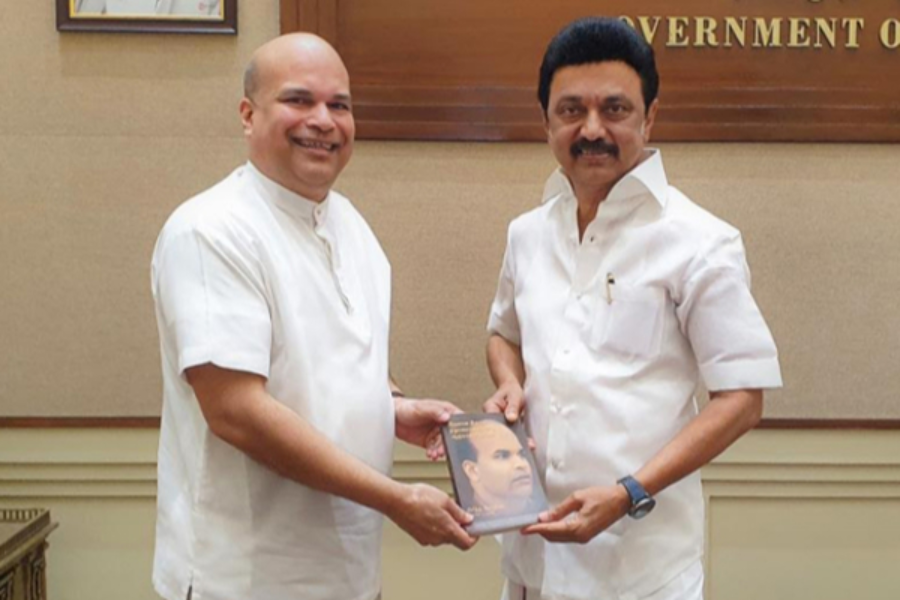 மீண்டும் இலங்கைக்கு உதவிகளை வழங்கும் தமிழ்நாடு