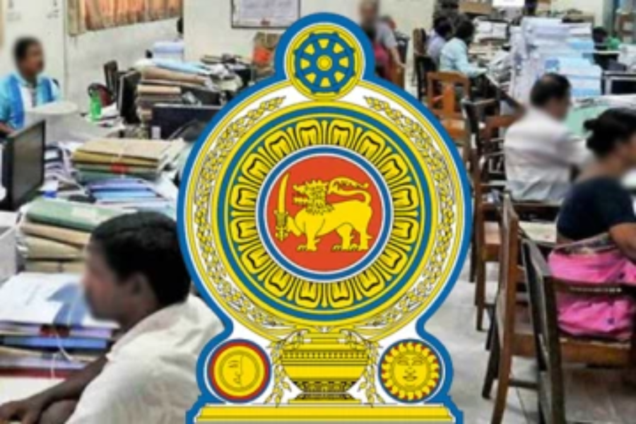 அரச நிறுவனங்களில் நடைமுறைப்படுத்த இருக்கும் புதிய திட்டம்!