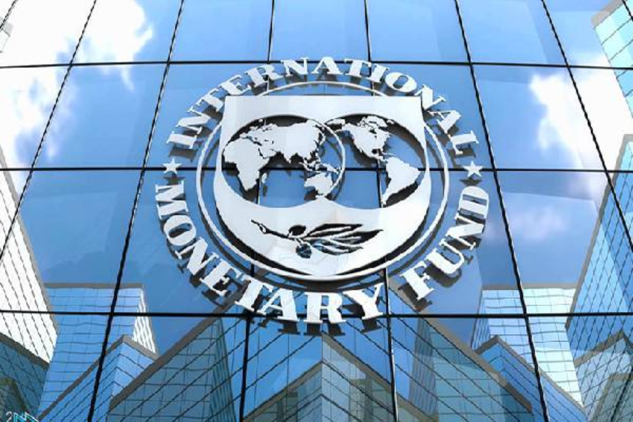 இலங்கைக்கு வர இருக்கும் சர்வதேச நாணய நிதியத்தின் பிரதிநிதிகள்