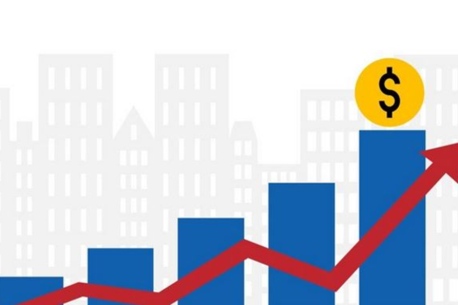 இலங்கையின் வெளிநாட்டு கையிருப்பில் திடீர் அதிகரிப்பு!