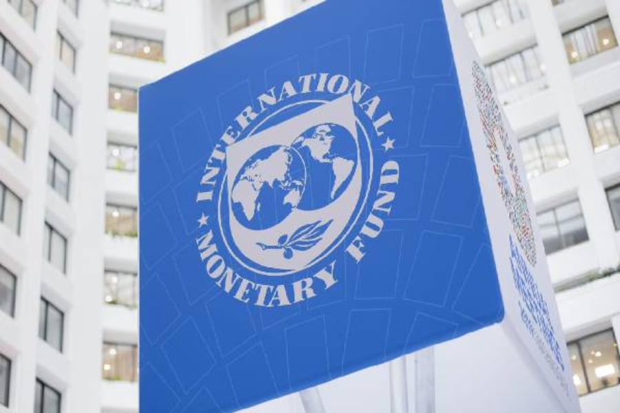 சர்வதேச நாணய நிதியத்தின் ஆசிய – பசிபிக் துறையின் இயக்குனராக இந்தியர் நியமனம்