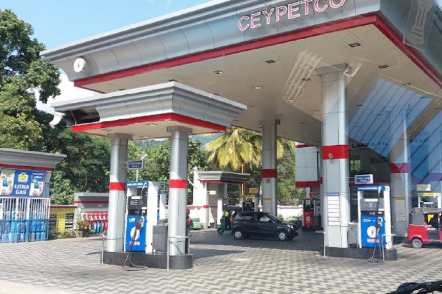 நாட்டில் எரிபொருள் இருப்பை சரி பார்க்க புதிய இணையத்தளம் அறிமுகம்