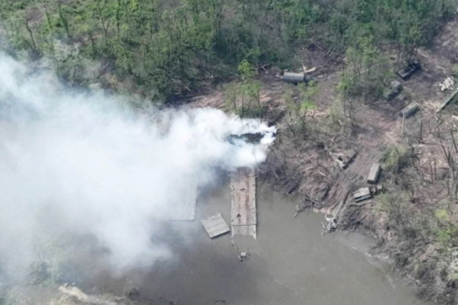 உக்ரைனை முழுவதும் அழிப்பதே ரஷ்யாவின் நோக்கம்